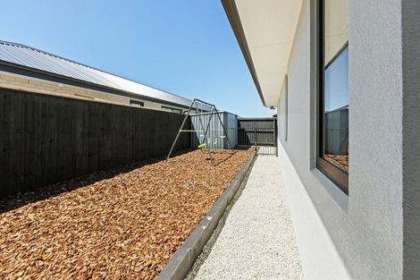 Photo of property in 25 Zinnia Way, Wigram, Christchurch, 8025