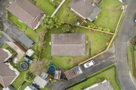 Photo of property in 1/18 Trimdon Street, Randwick Park, Auckland, 2105