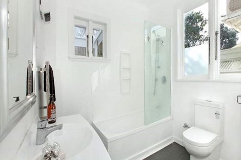 Photo of property in 63 Islington Street, Ponsonby, Auckland, 1011
