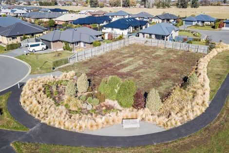 Photo of property in 11 Galileo Way, Leeston, 7632