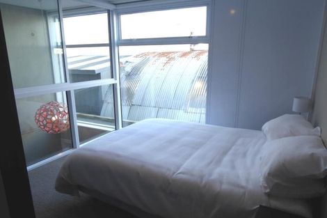 Photo of property in Canvas Apartments, 6/307 Willis Street, Te Aro, Wellington, 6011