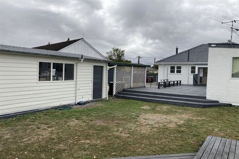 Photo of property in 9 William Kemp Place, Solway, Masterton, 5810