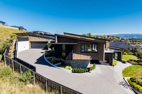 Photo of property in 3 Jocelyn Way, Mosgiel, 9024