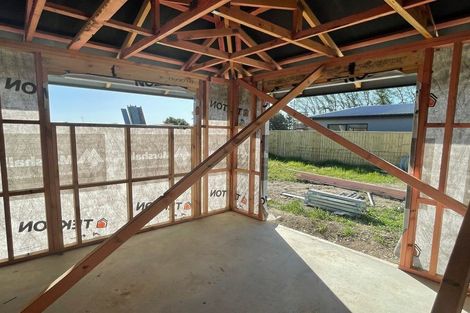 Photo of property in 35 Withers Crescent, Halswell, Christchurch, 8025