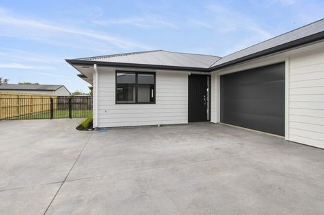 Photo of property in 3/18 Betley Crescent, Fairview Downs, Hamilton, 3214