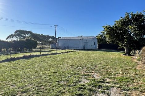 Photo of property in 5 Cameron Road, Turakina, Marton, 4581