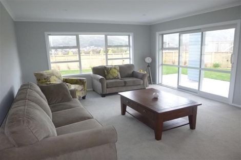 Photo of property in 55 Brian Morgan Terrace, Wainuiomata, Lower Hutt, 5014