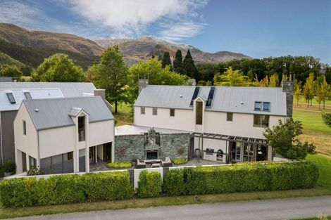 Photo of property in Millbrook Resort, 1 Malaghans Ridge, Arrowtown, 9371