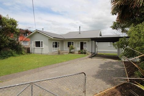 Photo of property in 87 Mill Street, Marton, 4710