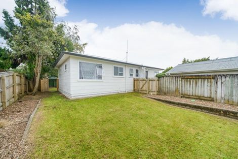 Photo of property in 199a College Street, West End, Palmerston North, 4412