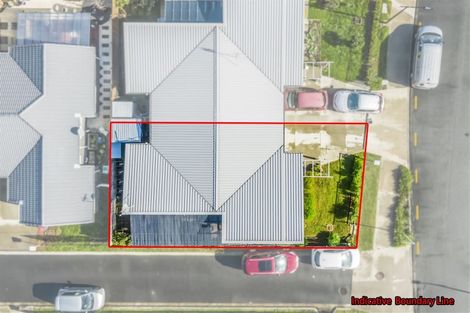 Photo of property in 9 Totara Meadows Court, Wiri, Auckland, 2104