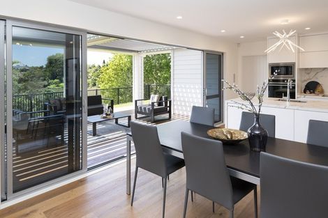 Photo of property in 1/13 Estelle Place, Farm Cove, Auckland, 2012