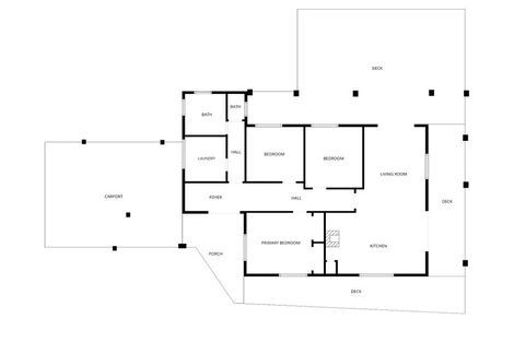 Photo of property in 22 Sawmill Lane, Camerons, Greymouth, 7805