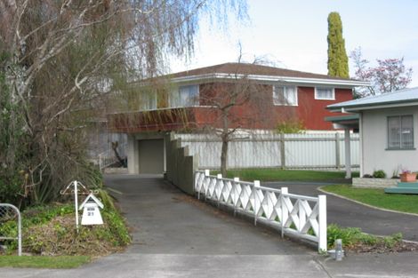 Photo of property in 21 Saint Hill Lane, Havelock North, 4130