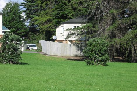 Photo of property in 3/10 Wheatley Avenue, Pakuranga, Auckland, 2010