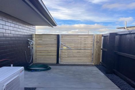 Photo of property in 37 Candlesticks Crescent, Lincoln, 7608