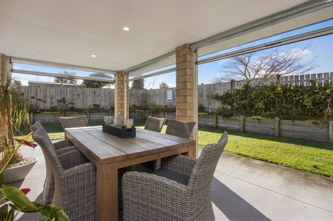 Photo of property in 8b Carrick Robertson Place, Waihi, 3610