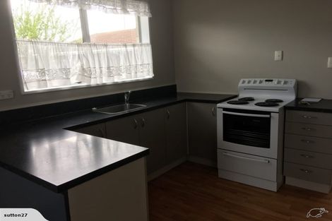 Photo of property in 5/22 Matlock Street, Woolston, Christchurch, 8062