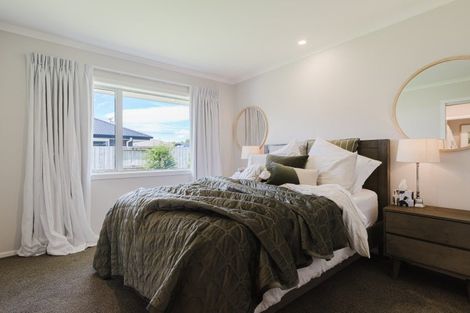 Photo of property in 5 Kauri Place, Pahiatua, 4910