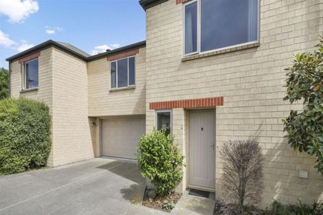 Photo of property in 43a Hume Street, Sydenham, Christchurch, 8023