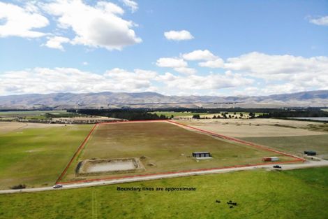 Photo of property in 100 Gladsmuir Road, Queensberry, Cromwell, 9383