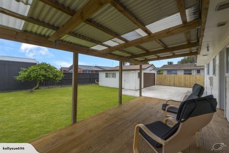 Photo of property in 14 Oakfield Crescent, Pukete, Hamilton, 3200
