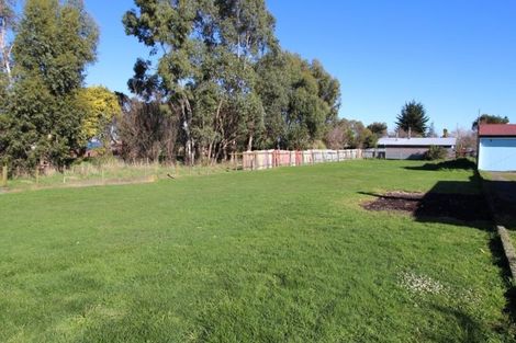 Photo of property in 6 French Street, Marton, 4710