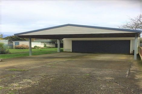 Photo of property in 35 Winchester Street, Levin, 5510