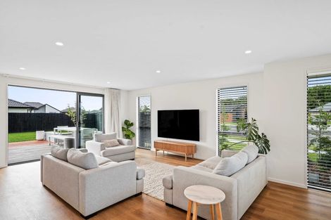 Photo of property in 10 Martini Avenue, Leeston, 7632