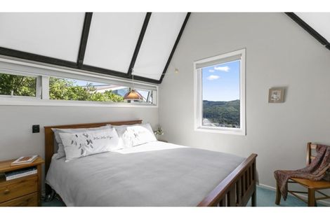 Photo of property in 117 Mairangi Road, Wadestown, Wellington, 6012