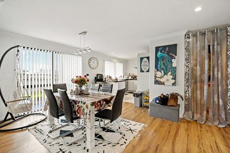 Photo of property in 25 Pukaki Road, Mangere, Auckland, 2022