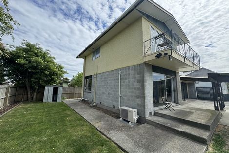 Photo of property in 2/14 Rogers Street, Sydenham, Christchurch, 8023