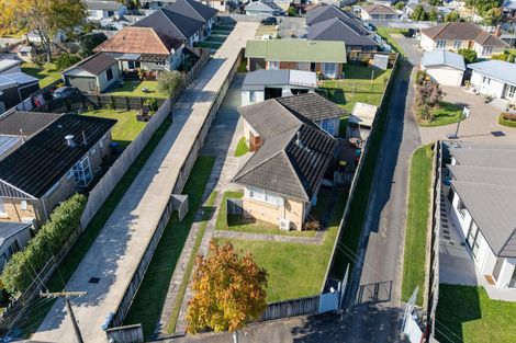 Photo of property in 21 Norman Street, Nawton, Hamilton, 3200