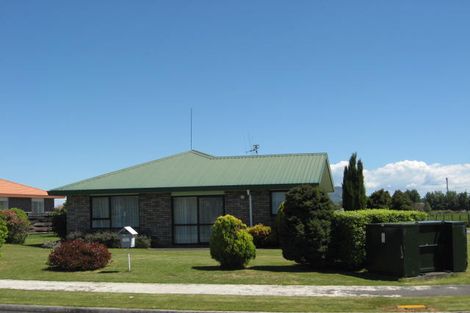 Photo of property in 165 Chatsfield Drive, Te Awamutu, 3800