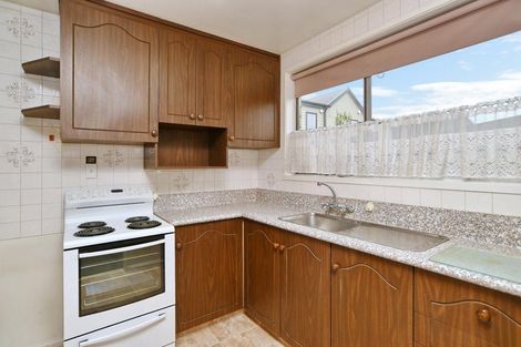 Photo of property in 3/138 Tancred Street, Linwood, Christchurch, 8062