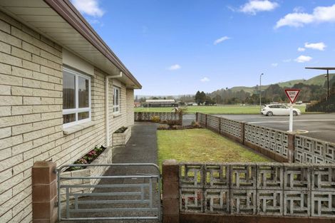 Photo of property in 35 Morero Terrace, Taumarunui, 3920