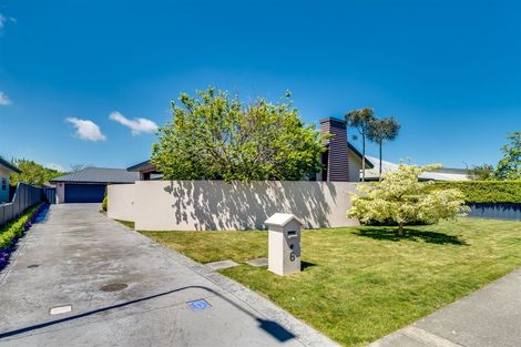 Photo of property in 6 Donald Place, Frimley, Hastings, 4120