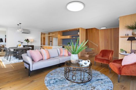 Photo of property in 8a Awarua Crescent, Orakei, Auckland, 1071