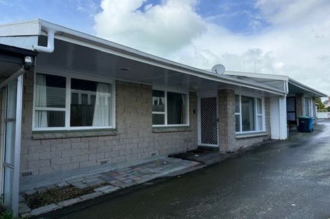 Photo of property in 2/46 Arthur Street, Seaview, Timaru, 7910