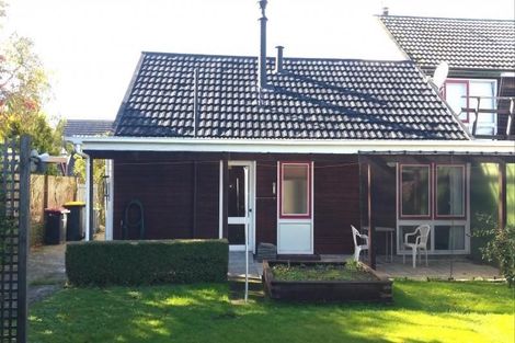 Photo of property in 21a Gothic Place, Ilam, Christchurch, 8041