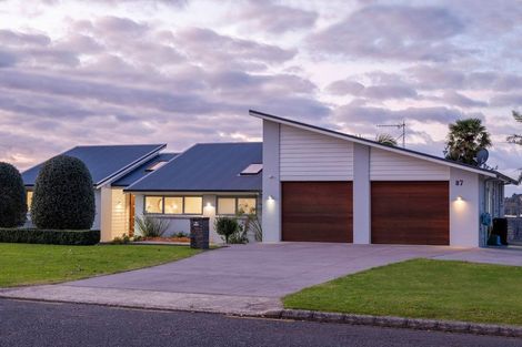 Photo of property in 87 Seventh Avenue, Tauranga, 3110
