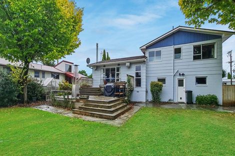 Photo of property in 33 Johnson Street, Bulls, 4818