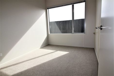 Photo of property in 10/71 Corsair Drive, Wigram, Christchurch, 8042