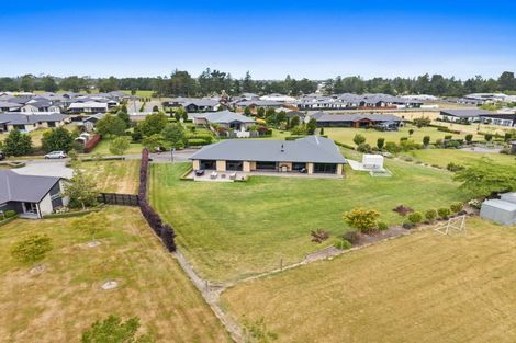 Photo of property in 122a Tarbottons Road, Tinwald, Ashburton, 7700