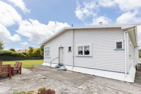 Photo of property in 98 Seddon Street, Kumara, 7832