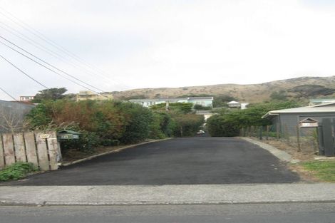 Photo of property in 72 The Parade, Paekakariki, 5034