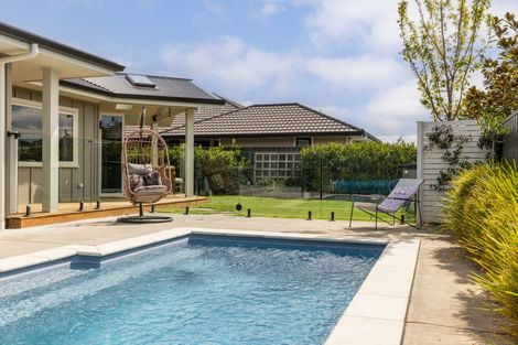 Photo of property in 19 Grooby Place, Havelock North, 4130