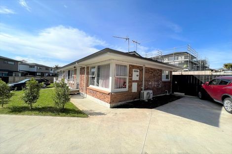 Photo of property in 21d Wells Road, Bucklands Beach, Auckland, 2012