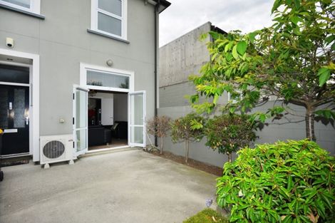 Photo of property in 270 Worcester Street, Christchurch Central, Christchurch, 8011