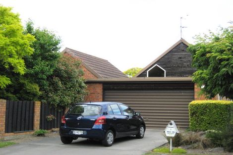 Photo of property in 9 Cricklewood Place Avonhead Christchurch City